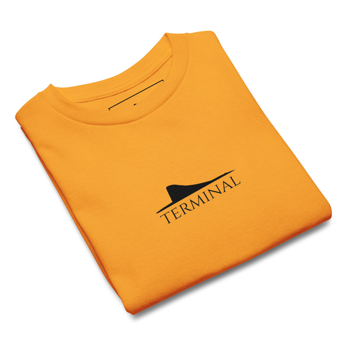 Terminal's Kids T-Shirt