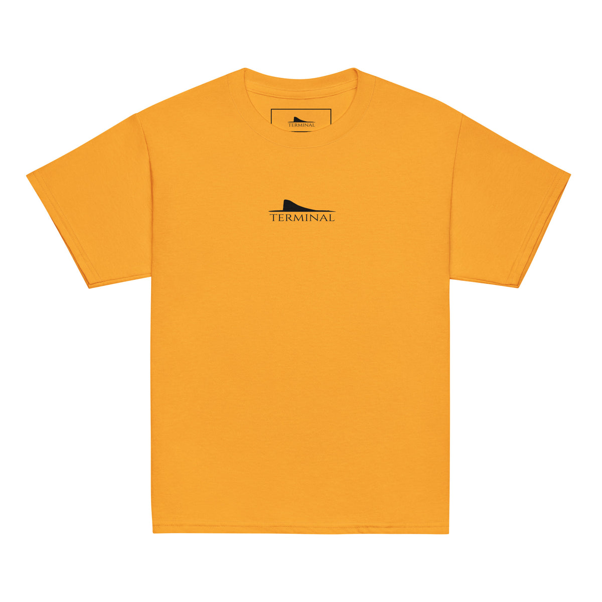 Terminal's Kids T-Shirt