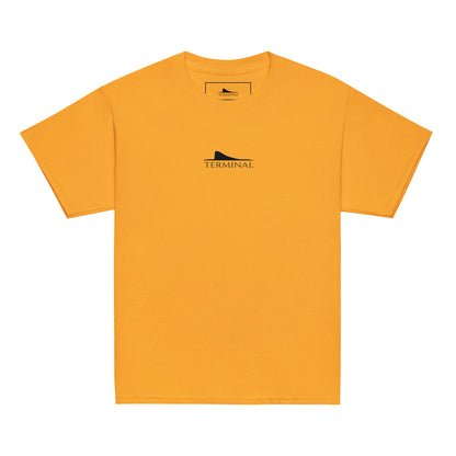 Terminal's Kids T-Shirt