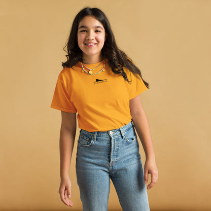 Terminal's Kids T-Shirt