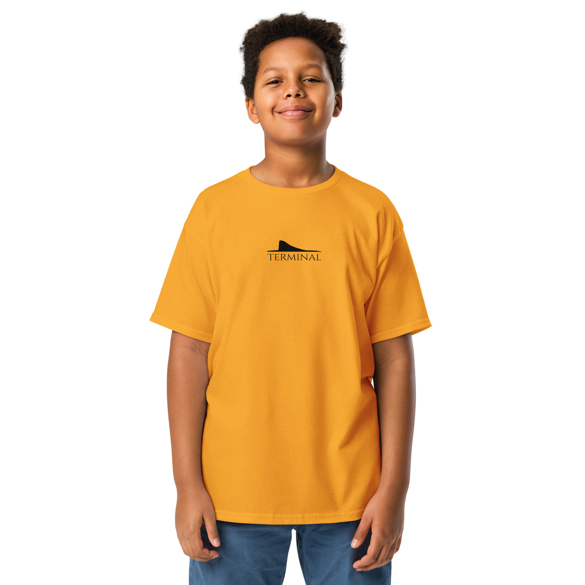 Terminal's Kids T-Shirt