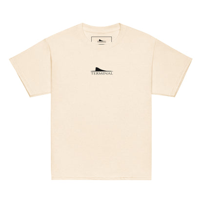 Terminal's Kids T-Shirt