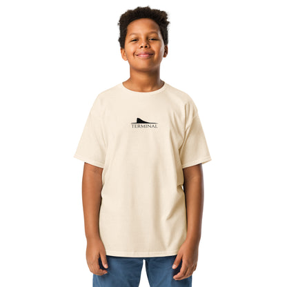 Terminal's Kids T-Shirt