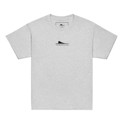 Terminal's Kids T-Shirt