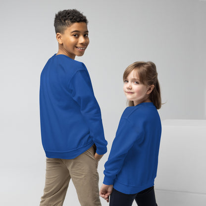Terminal's Kids Crewneck Sweatshirt