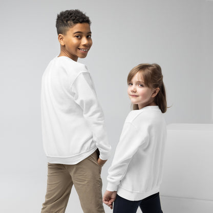 Terminal's Kids Crewneck Sweatshirt